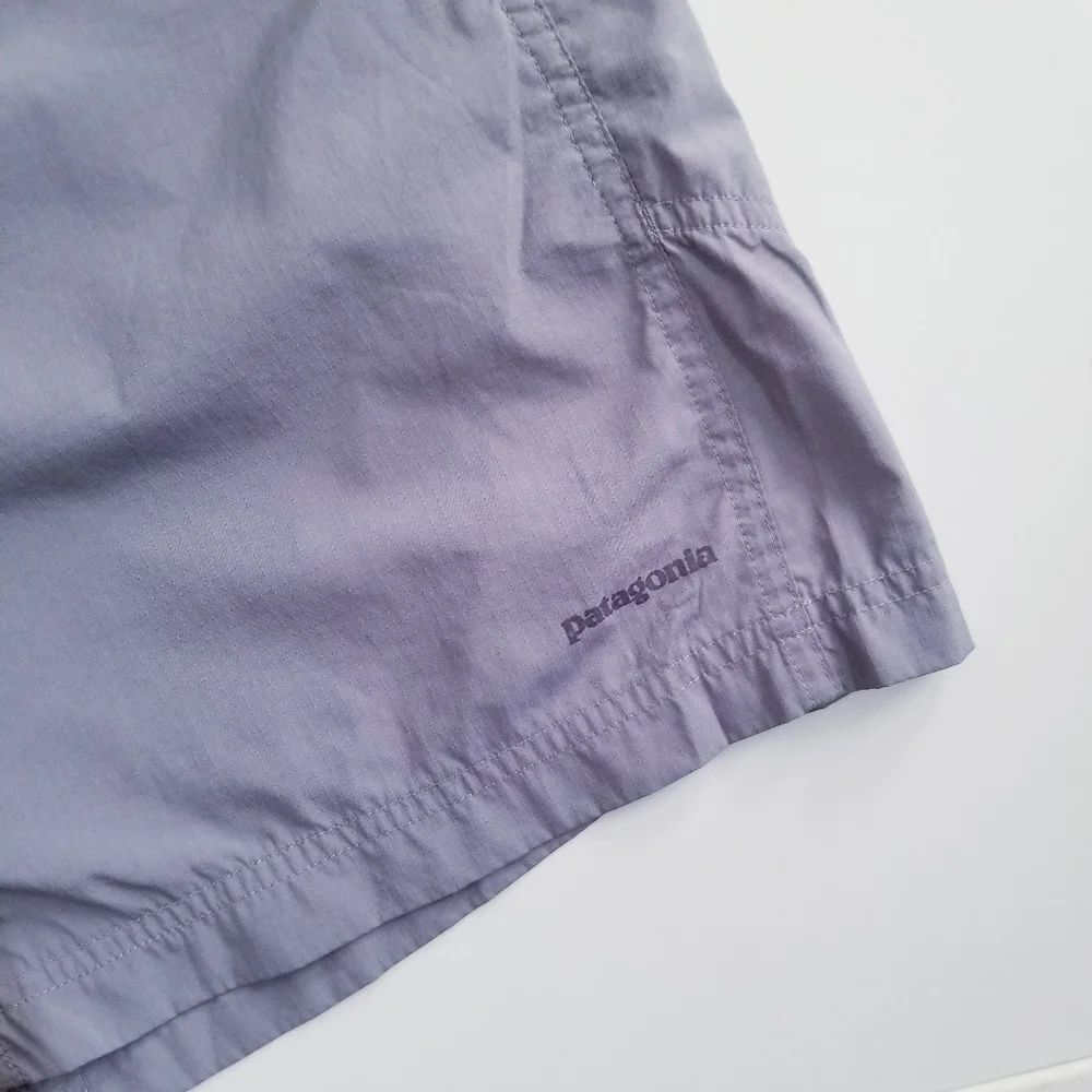 PATAGONIA Men's Baggies Shorts - 8
